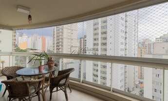 Imagem 6: Apartamento Venda 4 Dormitórios - 180 m² Perdizes