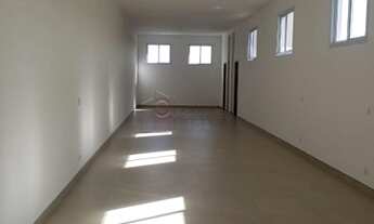 Imagem 2: Campo Limpo Paulista - Conjunto Comercial/Sala - Jardim Santa Maria