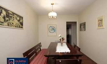 Imagem: Apartamento Venda 3 Dormitórios - 128 m²