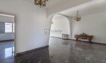 Imagem 5: Apartamento Locação Jardim Paulista 350 m² 3 Dormitórios