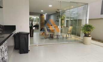 Imagem 4: Linda Casa para locação no Condomínio Bella Cittá