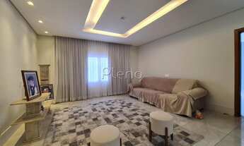 Imagem 3: Casa - Jardim Nova Europa - Campinas