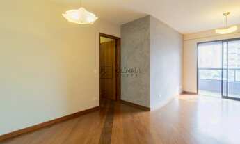 Imagem 2: Venda Apartamento 3 Dormitórios - 87 m² Vila Clementino