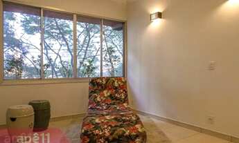 Imagem: Apartamento de 3 Dormitórios na Rua Bacaetava