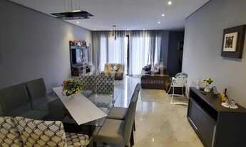 Imagem 6: Casa - Swiss Park - Campinas