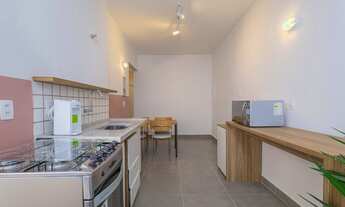 Imagem 5: Apartamento de 4 Dormitórios na Rua Fradique Coutinho