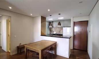 Imagem 7: APARTAMENTO PARA VENDA NO BROOKLIN SÃO PAULO