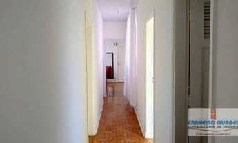 Imagem 5: Apartamento com 3 dormitórios à venda, 104 m² por R$ 636.000,00 - Vila Mariana - São Paulo