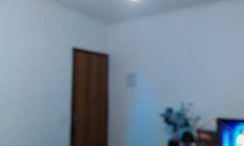 Imagem 2: Apartamento com 3 dormitórios à venda, 64 m² por R$ 270.000,00 - Vila Jerusalém - São Bern