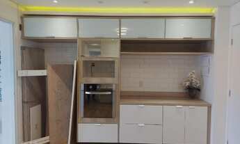 Imagem 7: Apartamento de 2 Dormitórios na Rua Fábio Lopes dos Santos Luz