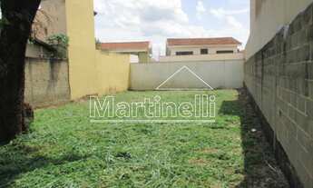 Imagem 3: Ribeirão Preto - Terreno Padrao - Ribeirânia