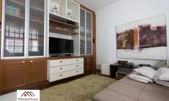 Imagem 6: Apartamento Venda 3 Dormitórios - 200 m² Higienópolis