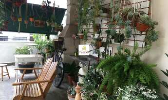 Imagem 6: Apartamento à venda, Vila Mariana, 200m², 3 dormitórios, 2 vagas!