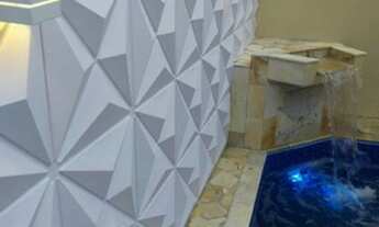 Imagem 3: Venda de bela casa com piscina na Tavares Bastos