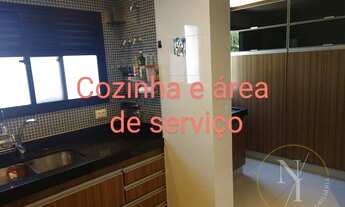 Imagem 7: São Paulo - Apartamento Padrão - Jardim Avelino