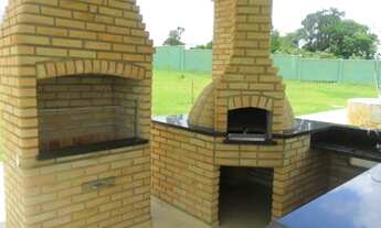 Imagem 4: TERRENO RESIDENCIAL À VENDA. COND. CAMPOS DO CONDE