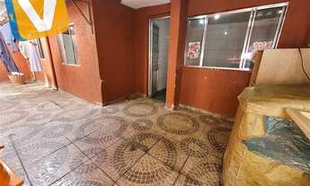 Imagem 2: Casa Vila Formosa 50 m²