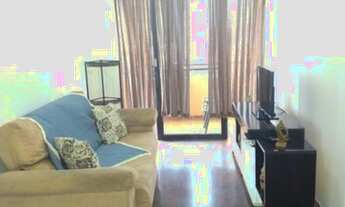 Imagem: Apartamento de 2 Dormitórios na Rua Vergueiro