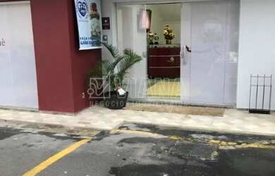 Imagem 3: SANTO ANDRé - Casa Comercial - Jardim