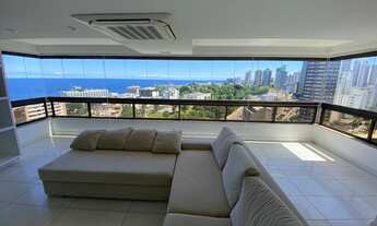 Imagem 2: Apartamento 4 Quartos para Venda em Salvador, Ondina, 4 dormitórios, 4 suítes, 6 banheiros