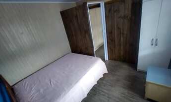 Imagem 3: Casa mobiliada Casa com 4 dormitórios