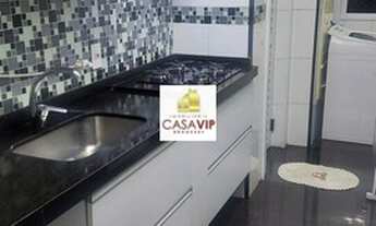 Imagem 5: Apartamento à venda, Jardim Arpoador, 96m², 3 dormitórios, 2 suítes, 2 vagas!