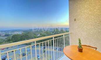 Imagem 6: Apartamento - Condomínio Mais Campos Salles - Valinhos