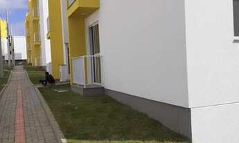 Imagem 6: APARTAMENTO EM ANDAR BAIXO A VENDA EM CRICIÚMA POSSUINDO 02 DORMITÓRIOS E SACADA