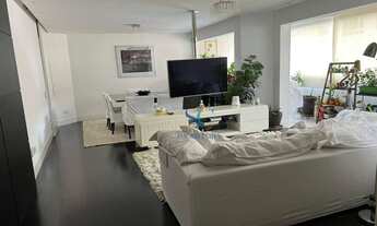 Imagem 4: Apartamento com 3 dormitórios à venda, 163 m² por R$ 795.000 - Boqueirão - Santos/SP