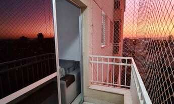 Imagem 2: APARTAMENTO MIRAGE | 58M | 2 QUARTOS C/ 1 SUÍTE | 1 VAGA