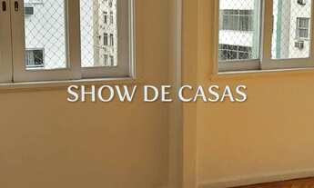 Imagem: Apartamento 3 quartos em Copacabana - Rio