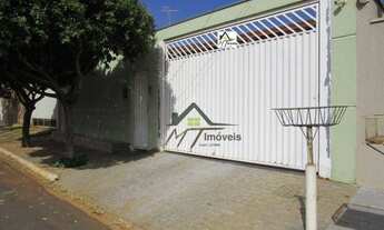 Imagem 3: Casa com 3 dormitórios - venda por R$ 550.000,00 ou aluguel por R$ 2.500,00/mês - Jardim R