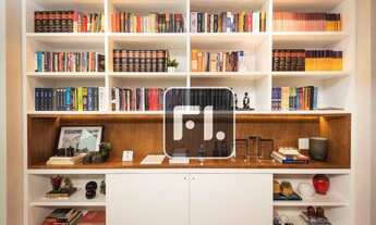 Imagem 5: Conjunto para alugar, 177 m² - Itaim Bibi - São Paulo/SP