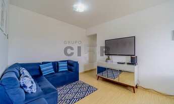 Imagem 2: São Paulo - Apartamento Padrão - Jardim Ivana