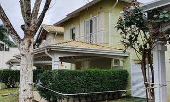 Imagem 3: Casa com 3 dormitórios à venda - Granja Viana - Cotia/SP