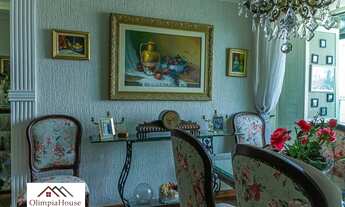 Imagem 7: Locação Cobertura 2 Dormitórios - 110 m² Vila Mariana