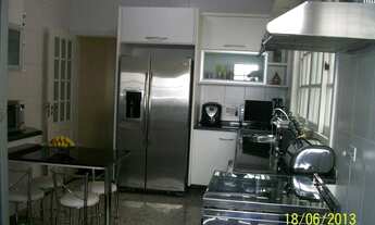 Imagem: Sobrado para venda em Santana