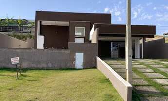 Imagem: Linda chácara à venda em condomínio fechado