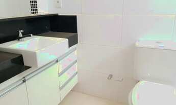 Imagem 7: Alugo FLAT MOBILIADO no Bairro Jardim Itália, próximo da UFMT - Cuiabá/MT