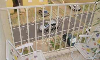 Imagem 3: Apartamento - Jardim Andorinhas - Campinas