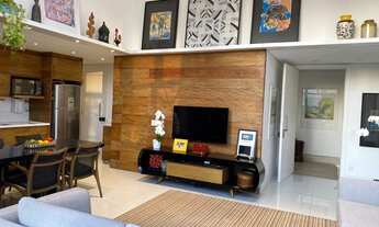 Imagem 3: Apartamento Venda 2 Dormitórios - 134 m² Vila Nova Conceição