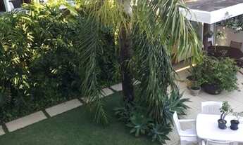 Imagem 5: Casa para venda tem 497 metros quadrados com 4 quartos em Jardim Petrópolis - Maceió - Ala