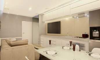 Imagem 6: Kitnet para Locação em Belo Horizonte, Santa Efigênia, 1 dormitório, 1 banheiro, 1 vaga