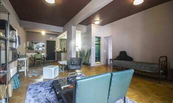 Imagem 3: Apartamento de 1 Dormitório na Avenida Brigadeiro Luís Antônio