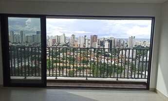 Imagem: Apartamento 3 suítes, andar alto, vista