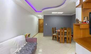 Imagem 3: Apartamento para Aluguel - Centro, 3 Quartos, 72 m2