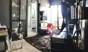 Imagem: Apartamento à venda, Vila Siqueira (Zona