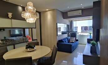 Imagem 2: LR Apartamento para venda tem 67 metros quadrados com 3 quartos em Gurupi - Teresina - Pia