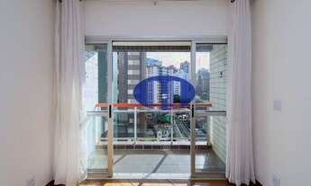 Imagem 3: Apartamento com 2 dormitórios para alugar, 98 m² por R$ 2.500,00/mês - Lourdes - Belo Hori