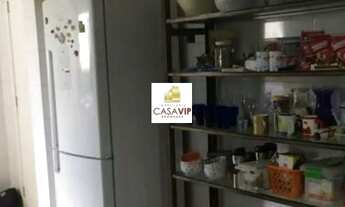 Imagem 6: Apartamento à venda, Paraíso do Morumbi, 141m², 4 dormitórios, 2 suítes, 2 vagas!